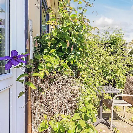 6 Person In Casa de Férias Bogø By