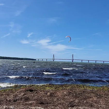 6 Person In * Bogø By