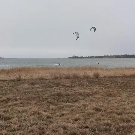 6 Person In * Bogø By
