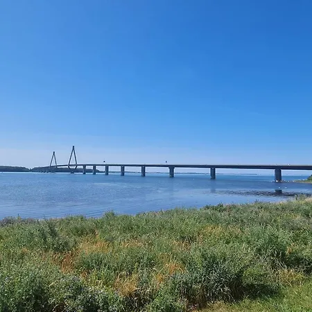 6 Person In Bogø By