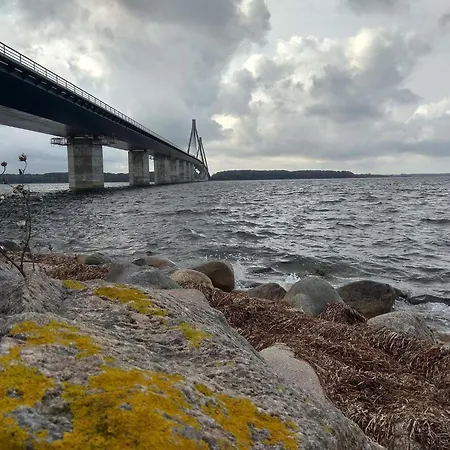 6 Person In * Bogø By