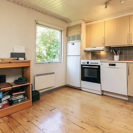 Feriehus 6 Person In