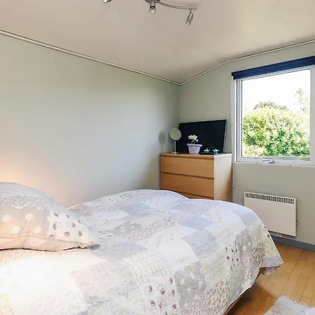 6 Person In Feriehus *